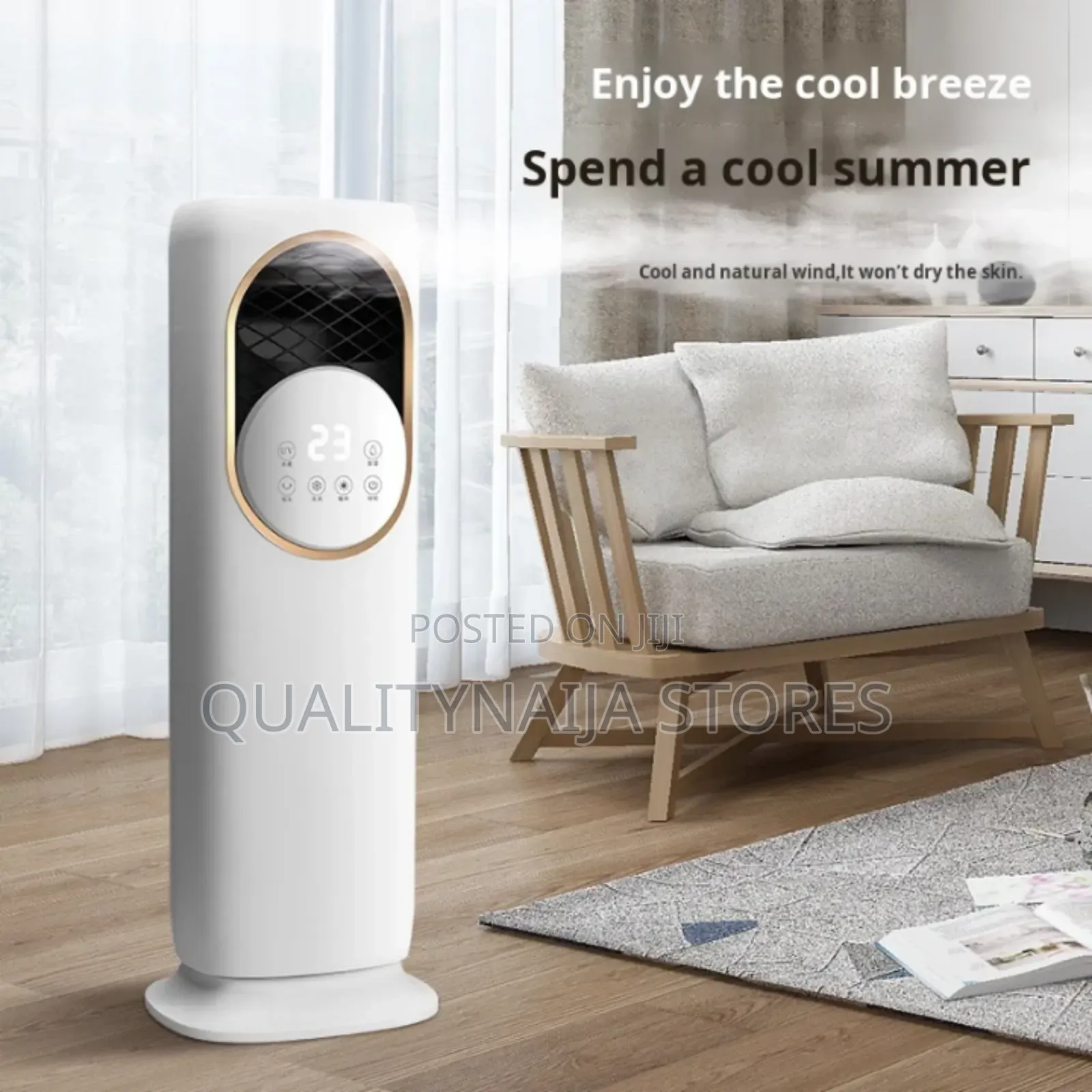 Floor Standing Air Cooler