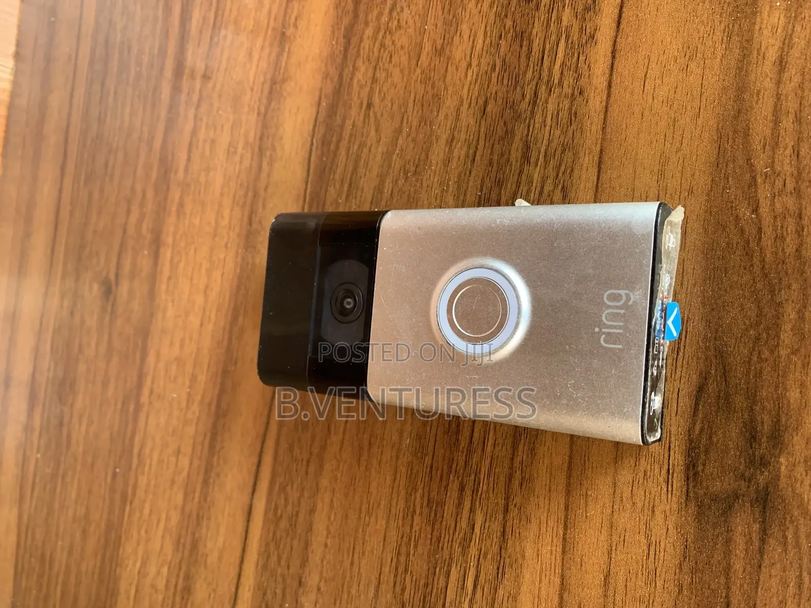 Ring Video Doorbell (2nd Generation)