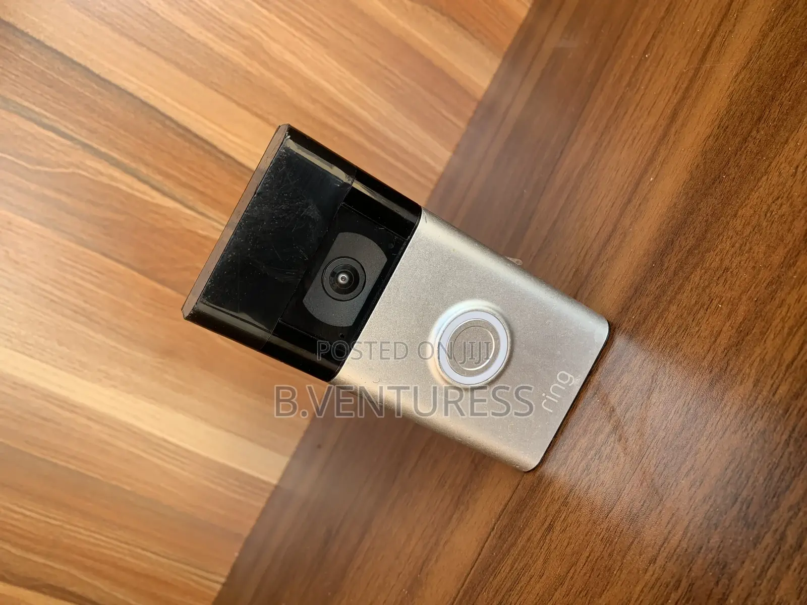 Ring Video Doorbell (2nd Generation)