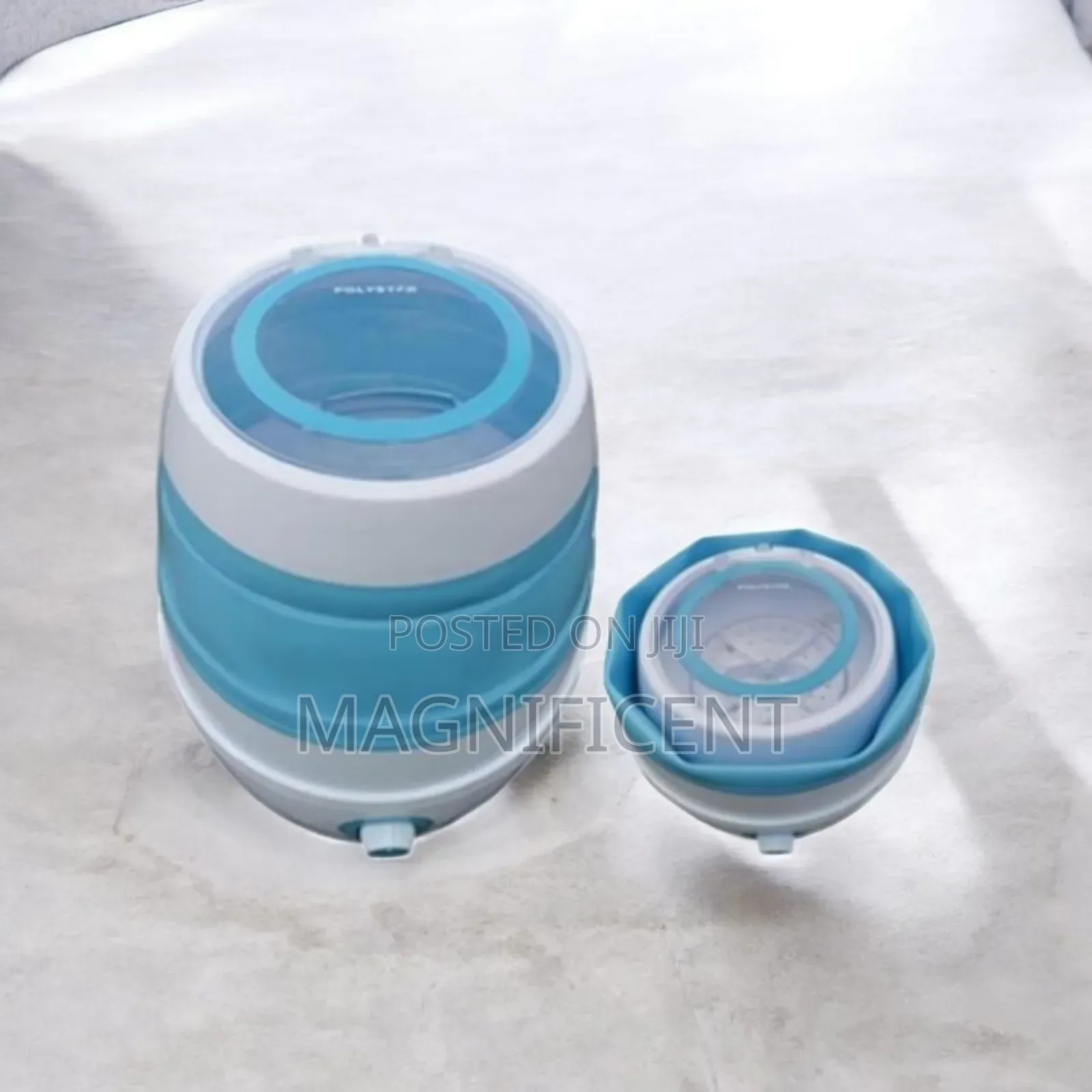 Original Brand New Polystar 3kg Washing Machine
