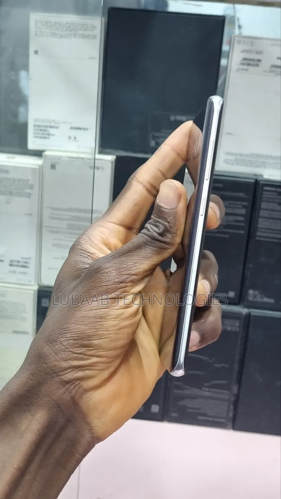 Samsung Galaxy S8 64 GB Blue
