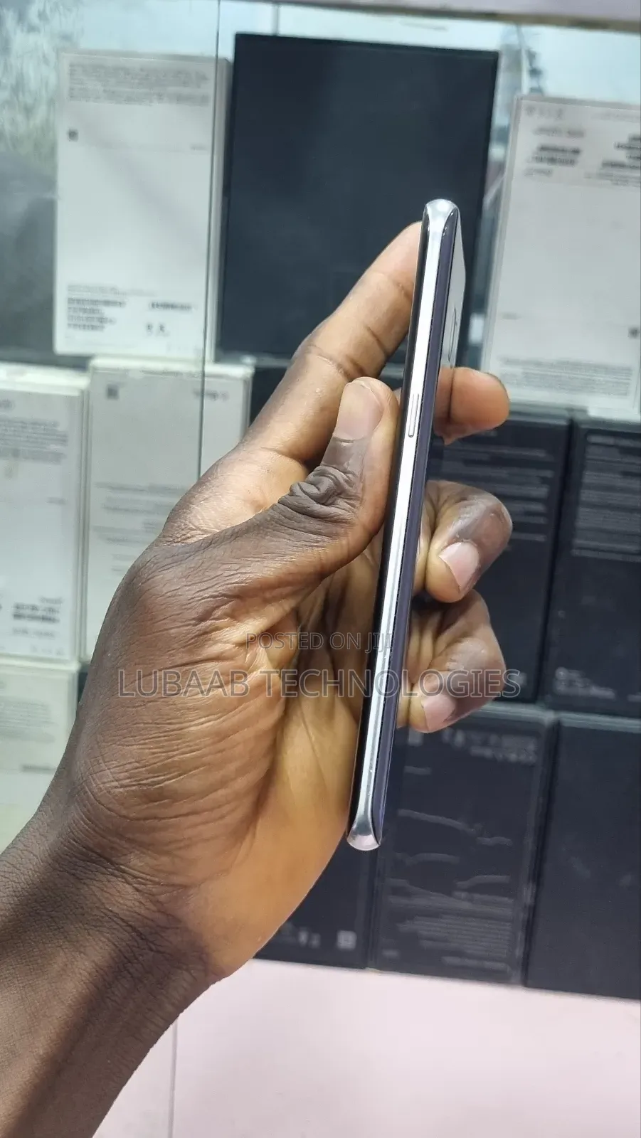 Samsung Galaxy S8 64 GB Blue