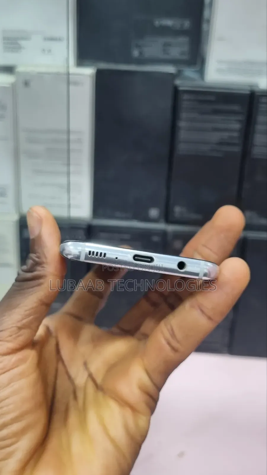 Samsung Galaxy S8 64 GB Blue