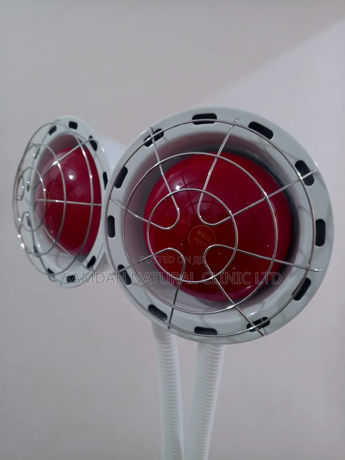 Infrared Lamp