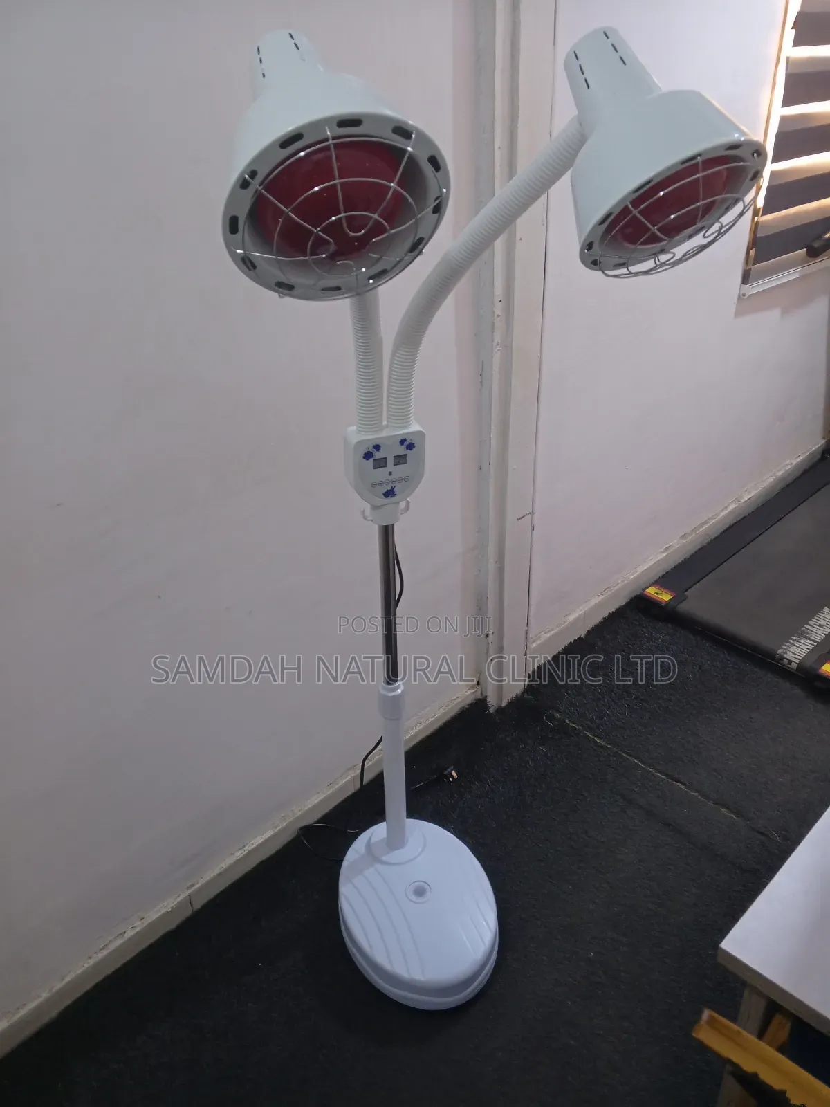 Infrared Lamp
