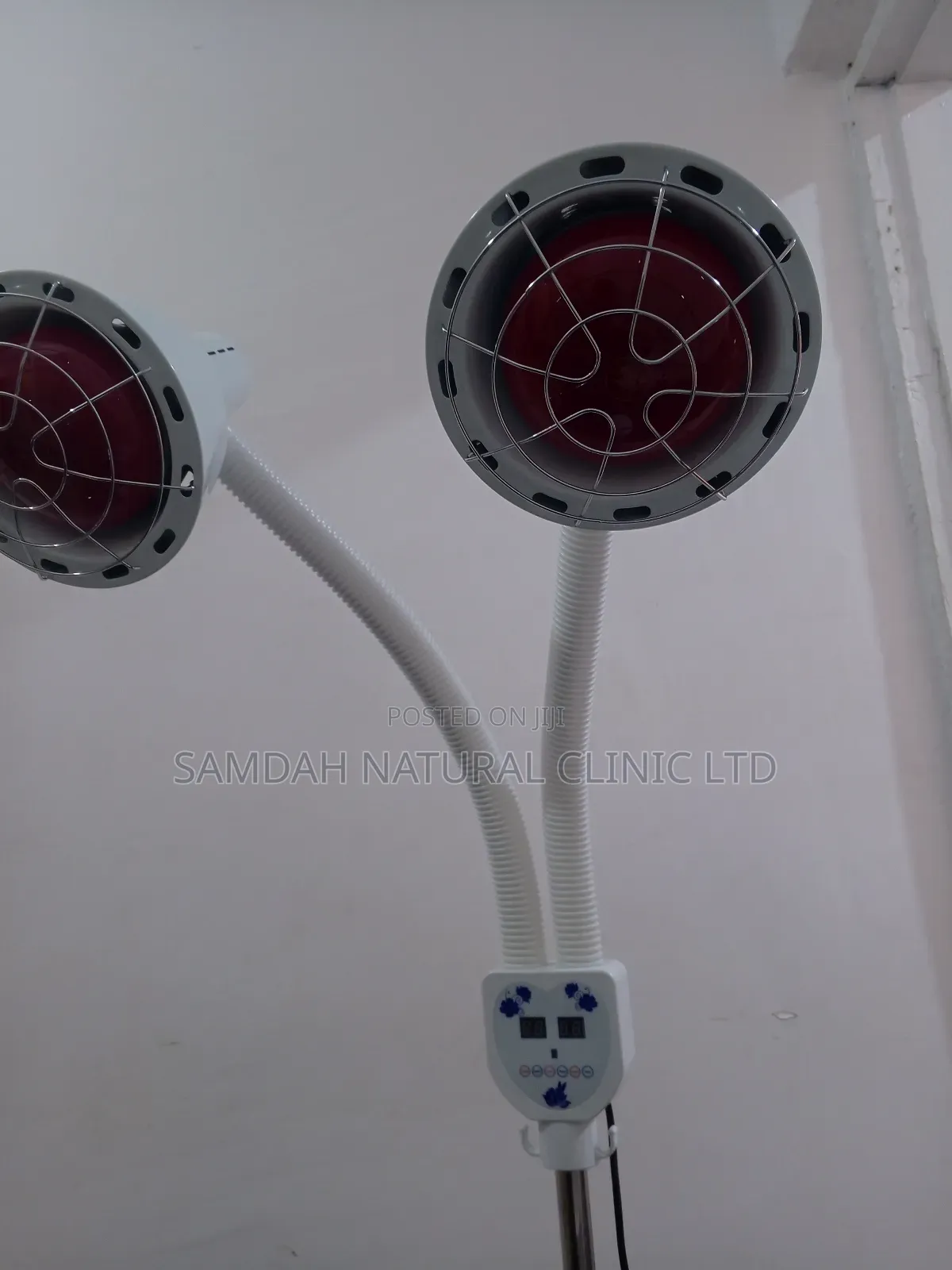 Infrared Lamp