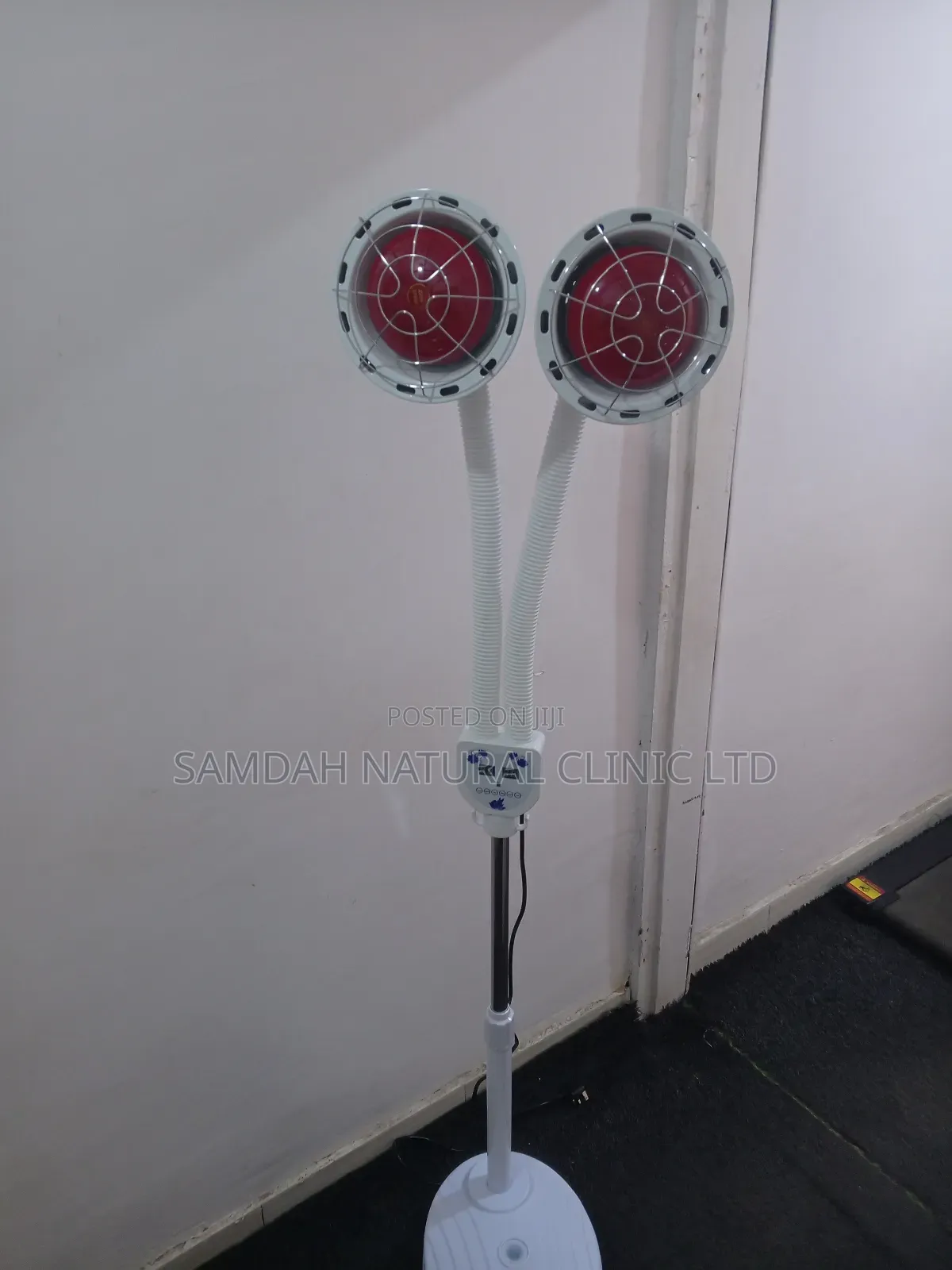 Infrared Lamp