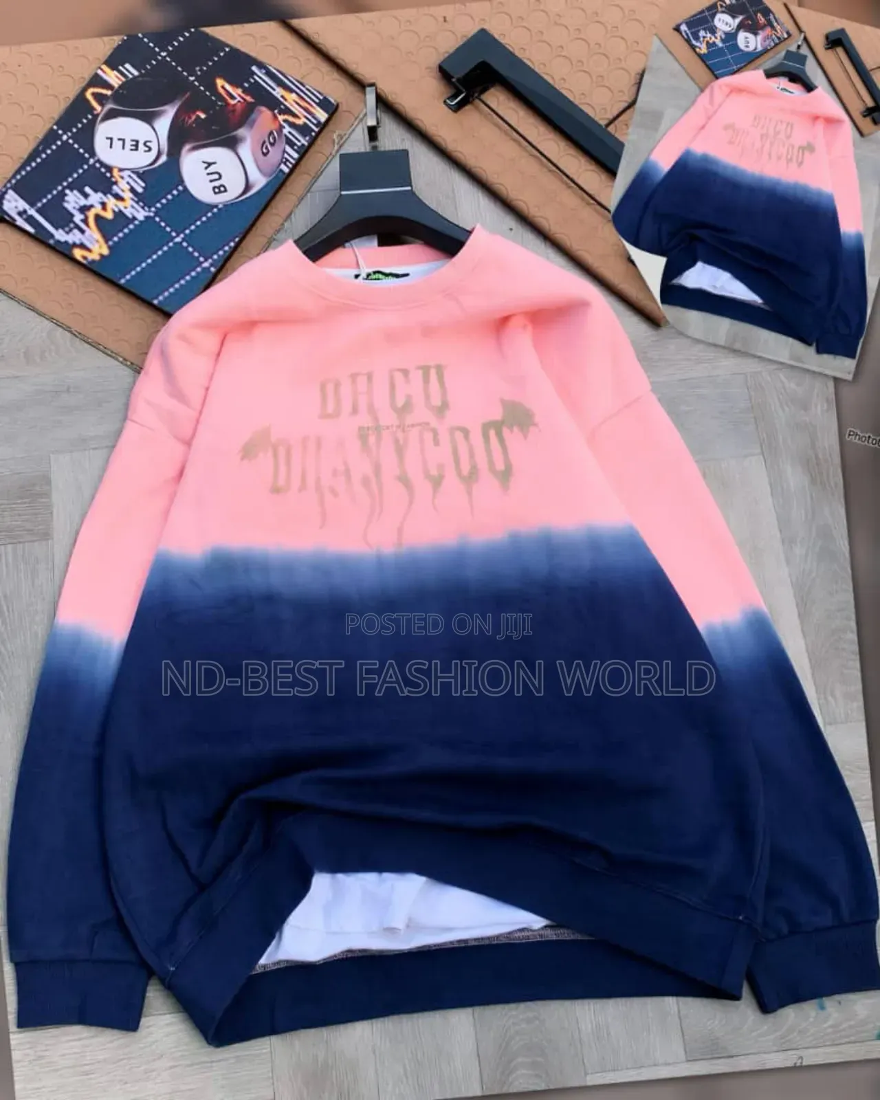Men's Luxury Wears