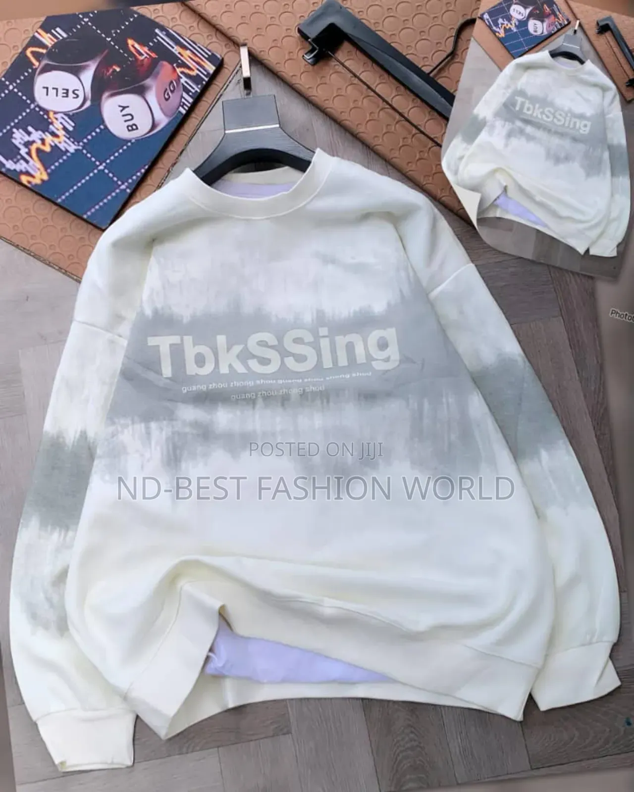 Men's Luxury Wears