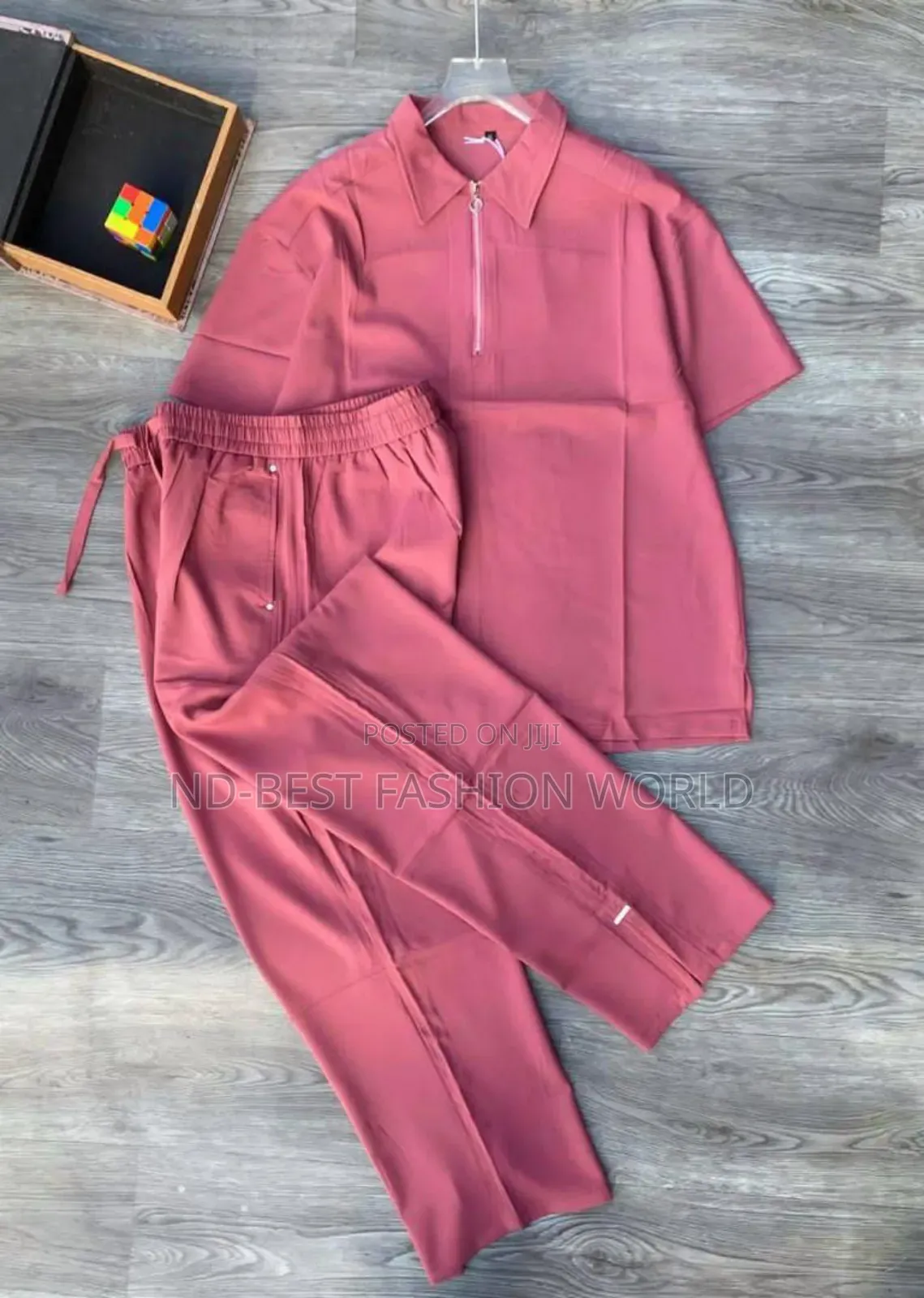 Men's Luxury Wears