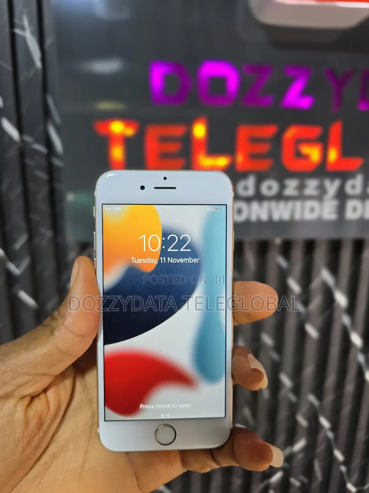 Apple iPhone 6s 64 GB
