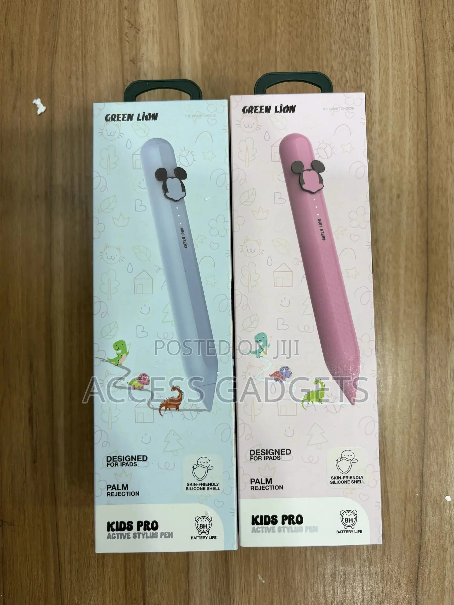 Stylus Pen for Kids