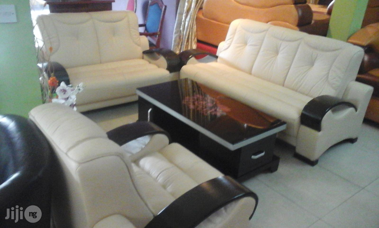 Exotic 7 Seater Sofa