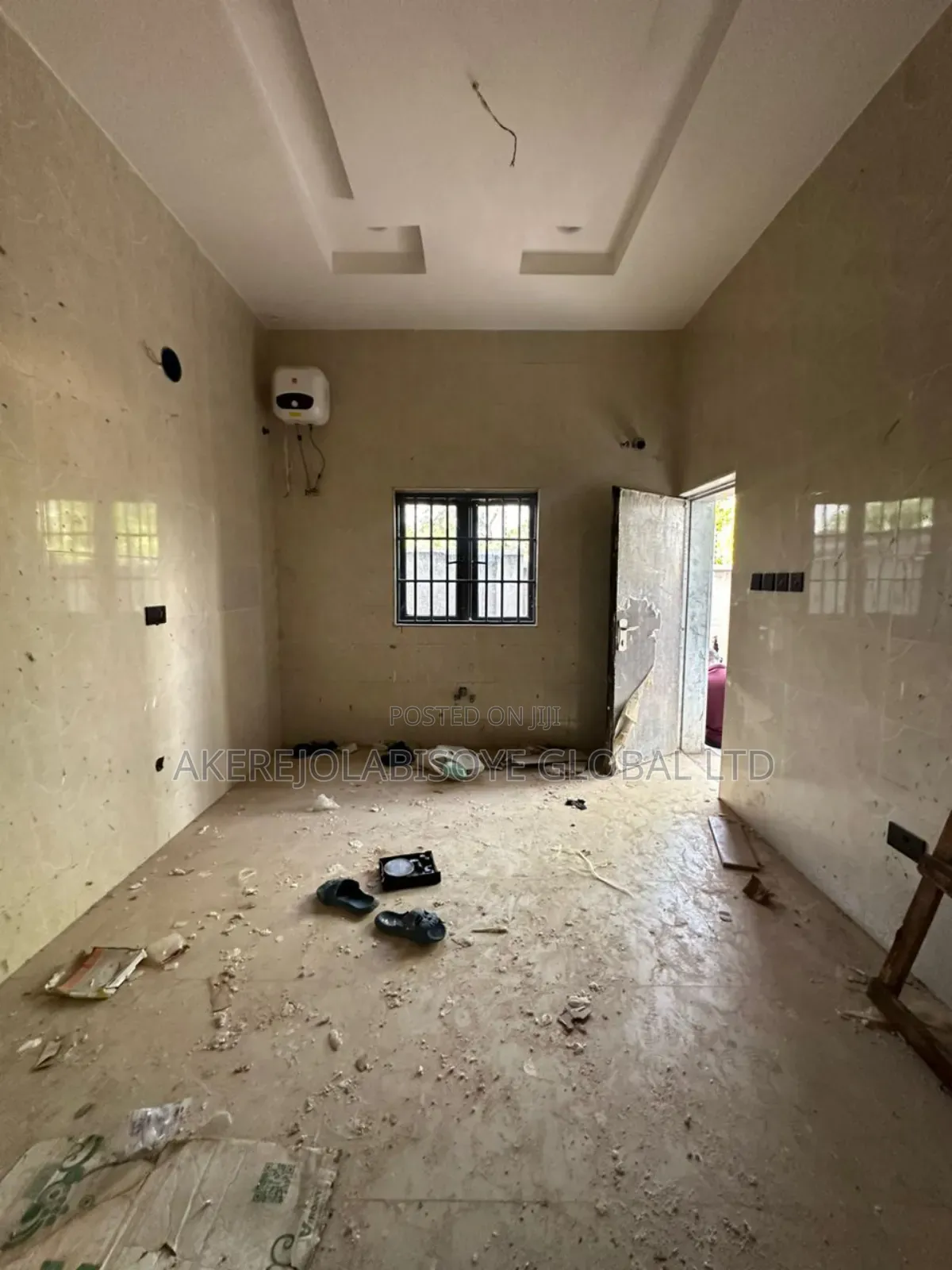 4bdrm Duplex in Kaura Abuja for sale