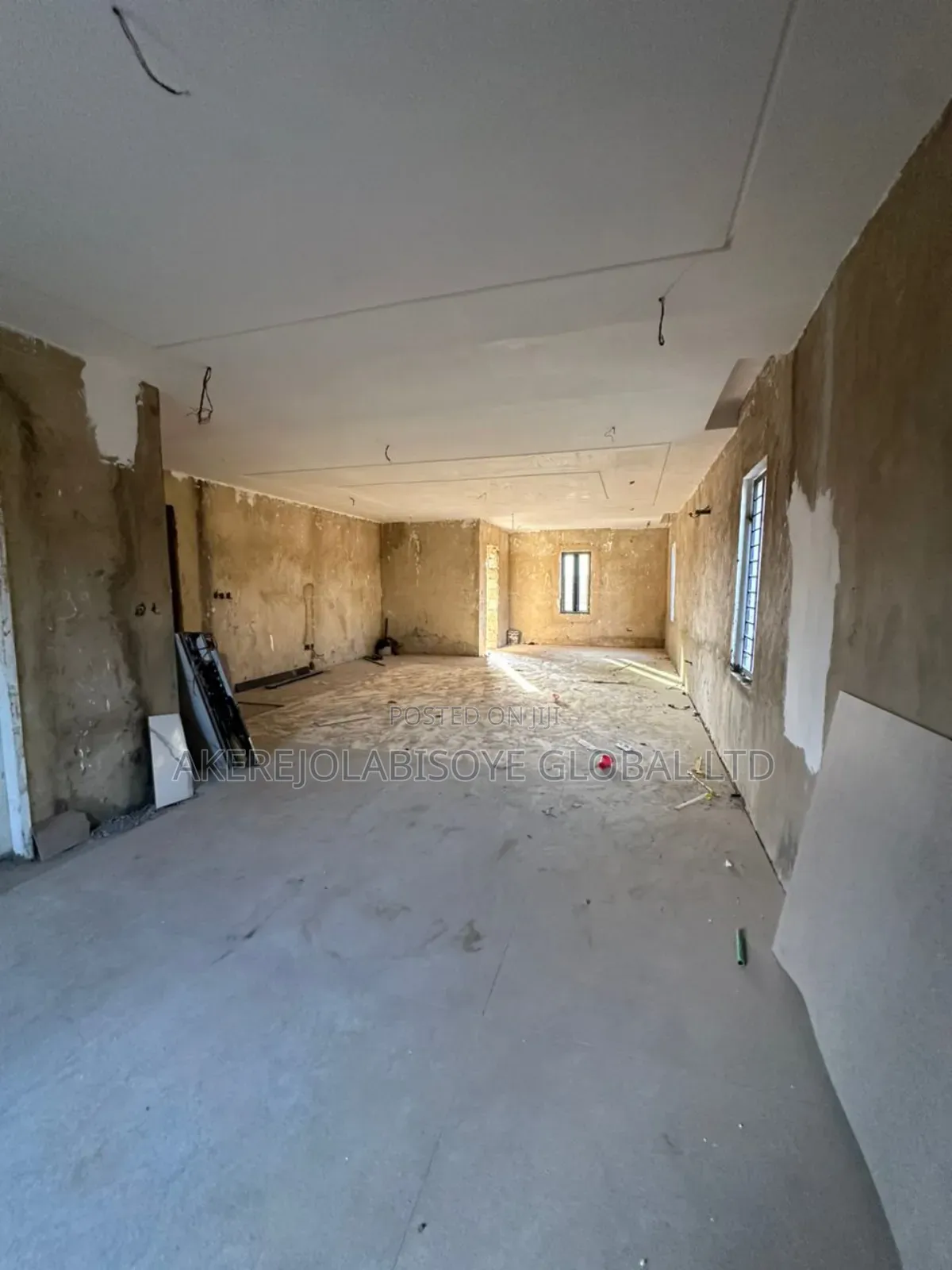 2bdrm Apartment in Gudu Abuja for sale