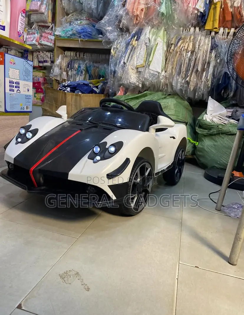 Odogwu Car for Your Baby