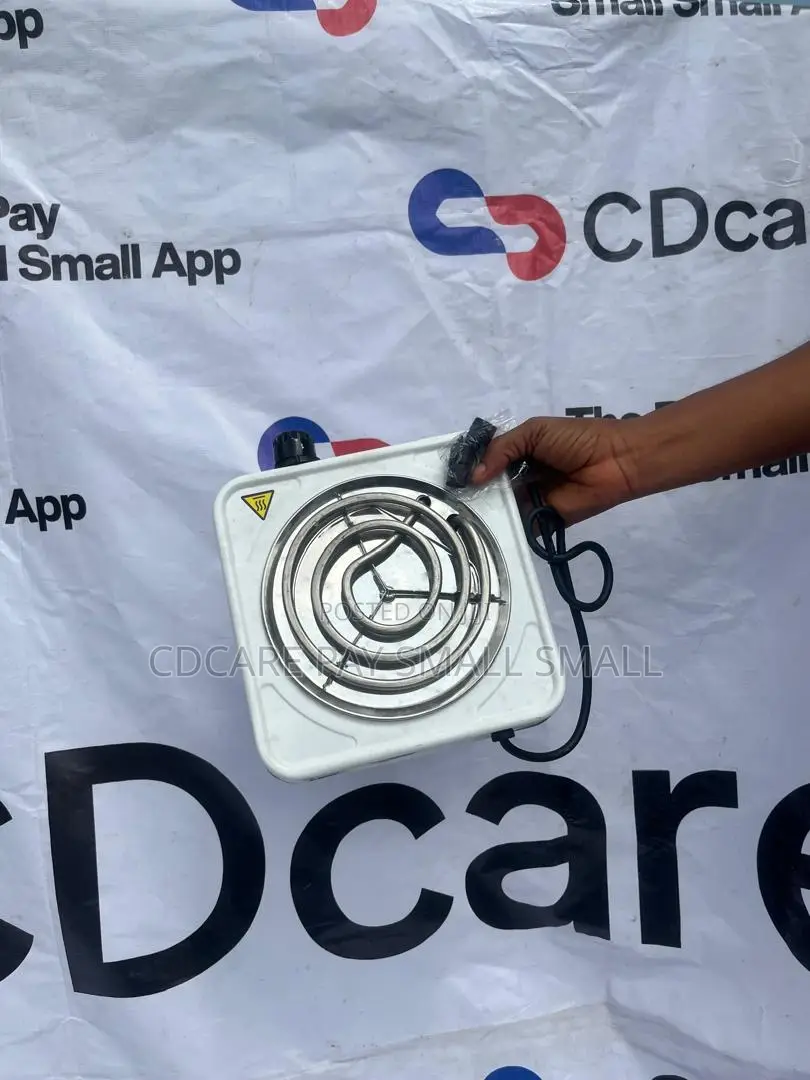 Pay Small Small Maximus Hot Plate On Cdcare.App