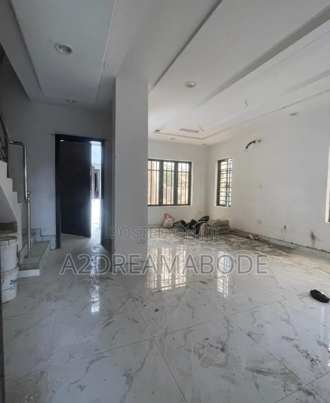 4bdrm Duplex in Maryland for rent