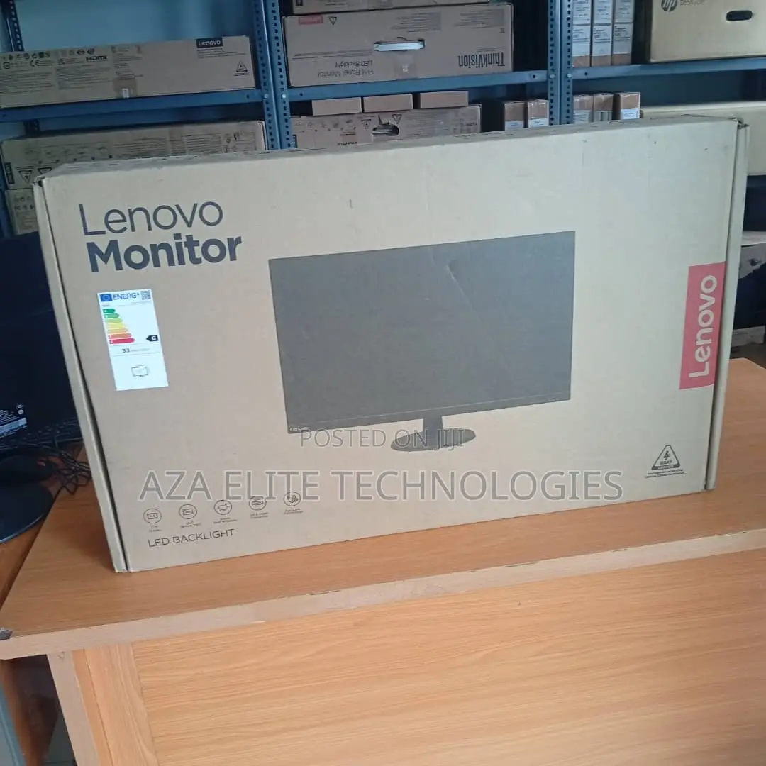 Lenovo D32u-45