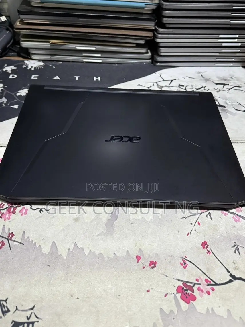 Laptop Acer Nitro 5 16GB Intel Core i5 SSD 512GB