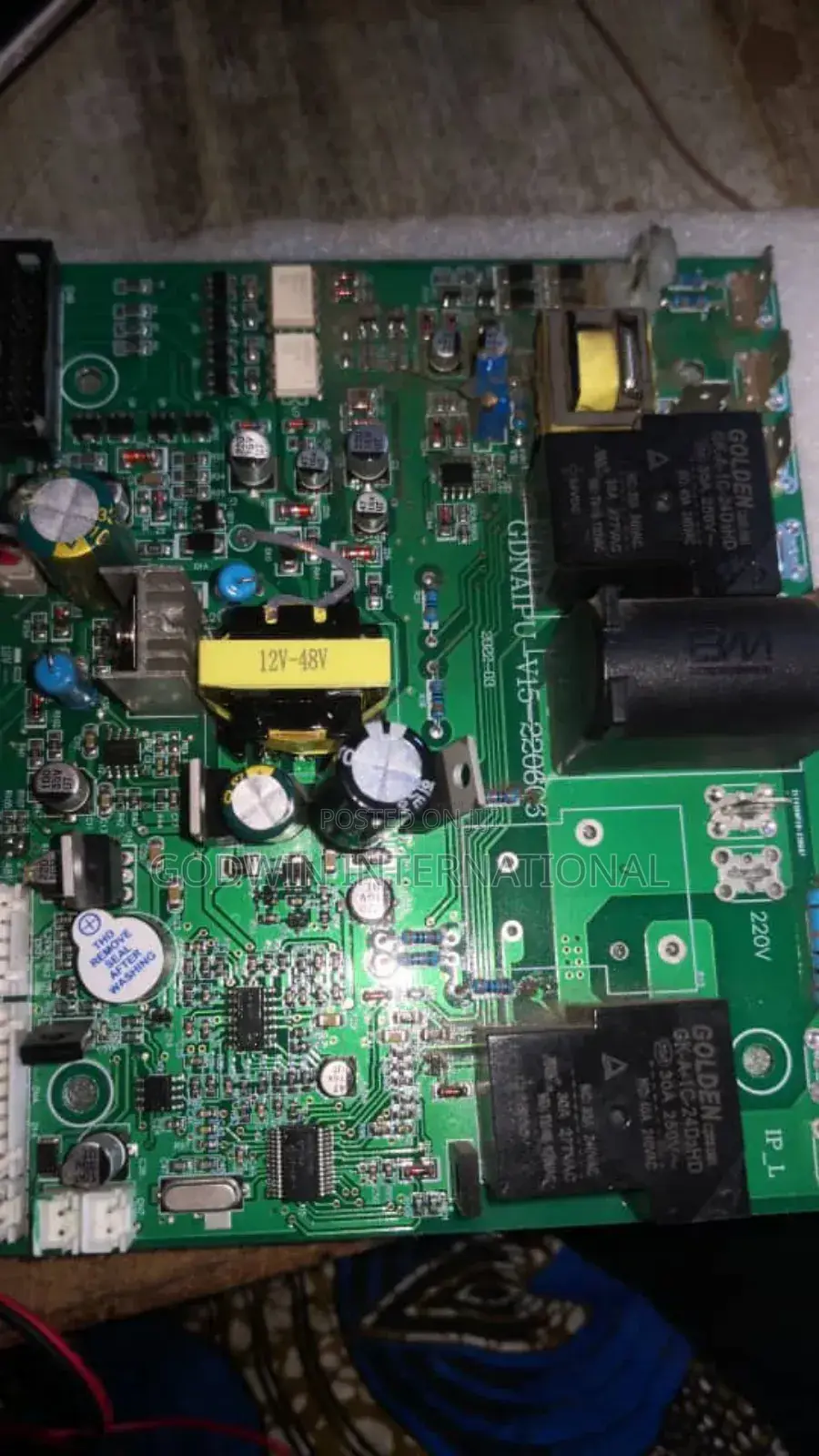 All Kinds of Inverter Repairer