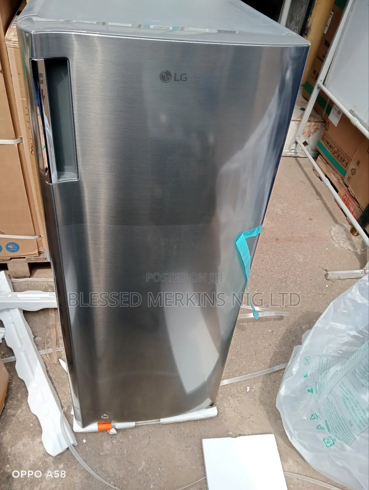 Lg Refrigerator Model 331sls Inverter