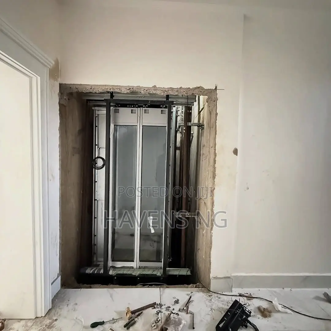 7bdrm Duplex in Asokoro for sale