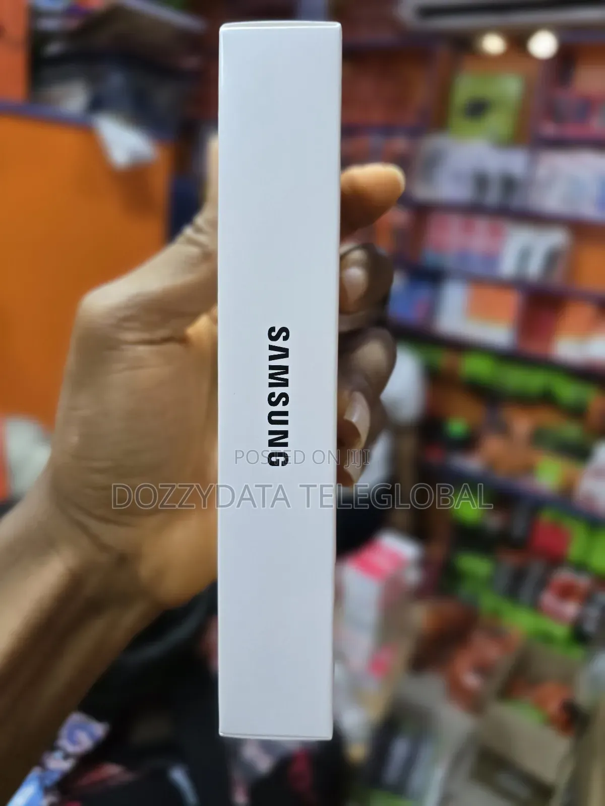 New Samsung Galaxy A17 128 GB