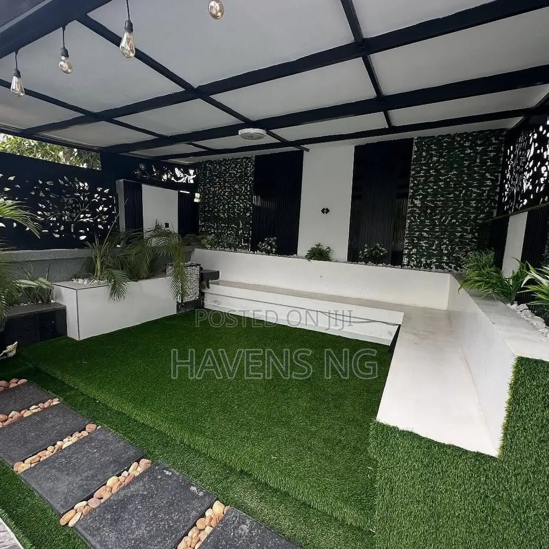 5bdrm Duplex in Kado for sale