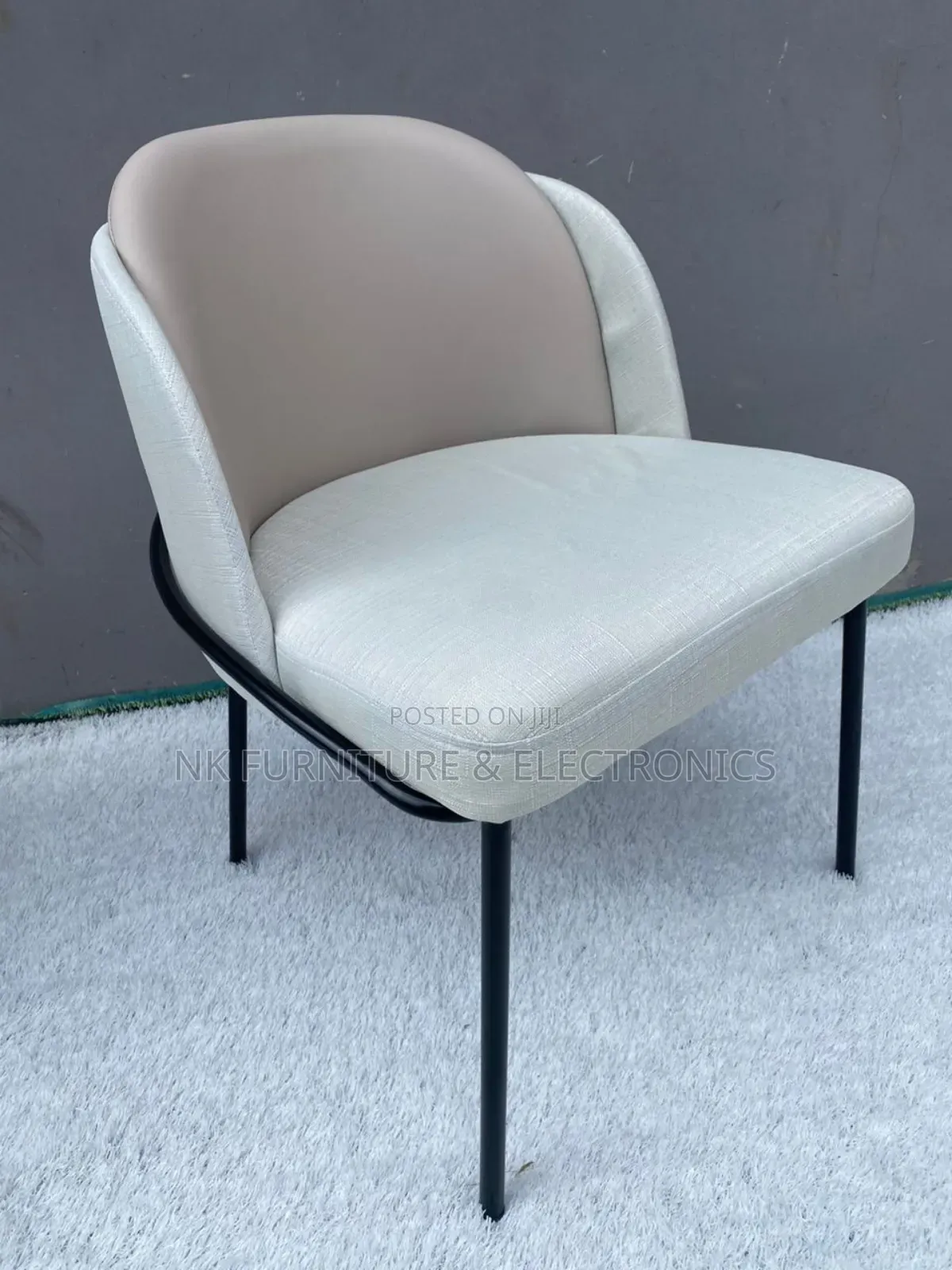 Quality Fabric Made Chairs Imported