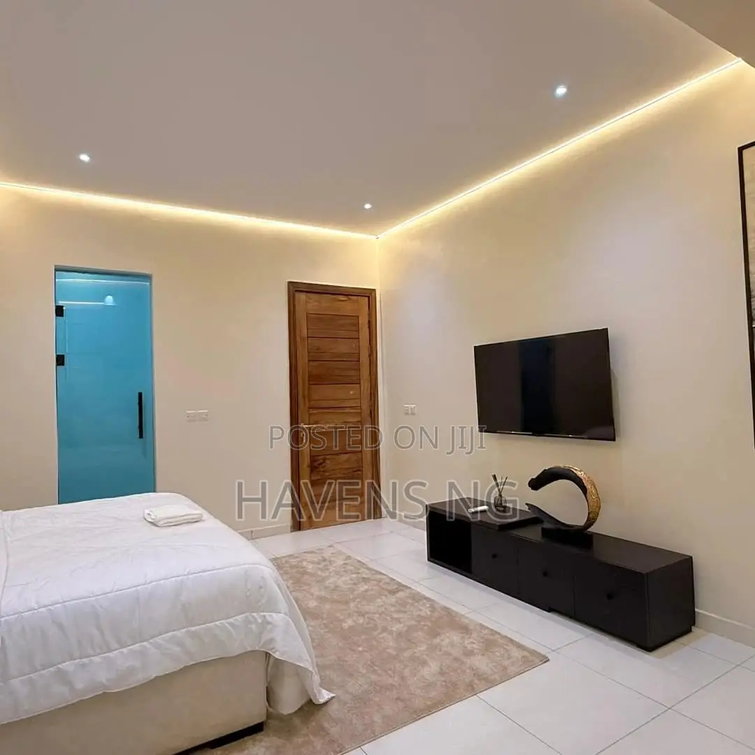 Newly Launched 2-Bedroom Apartment With P55