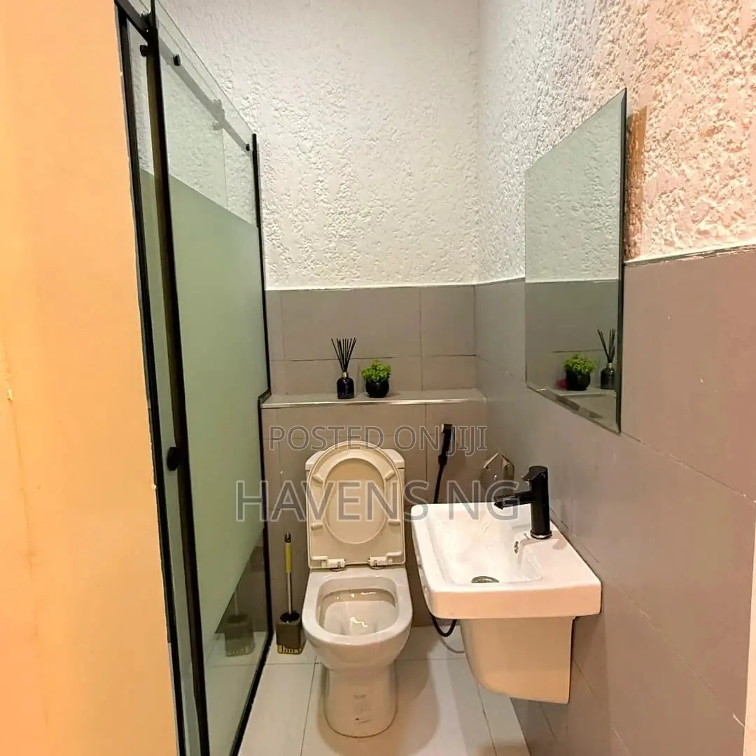 Newly Launched 2-Bedroom Apartment With P55