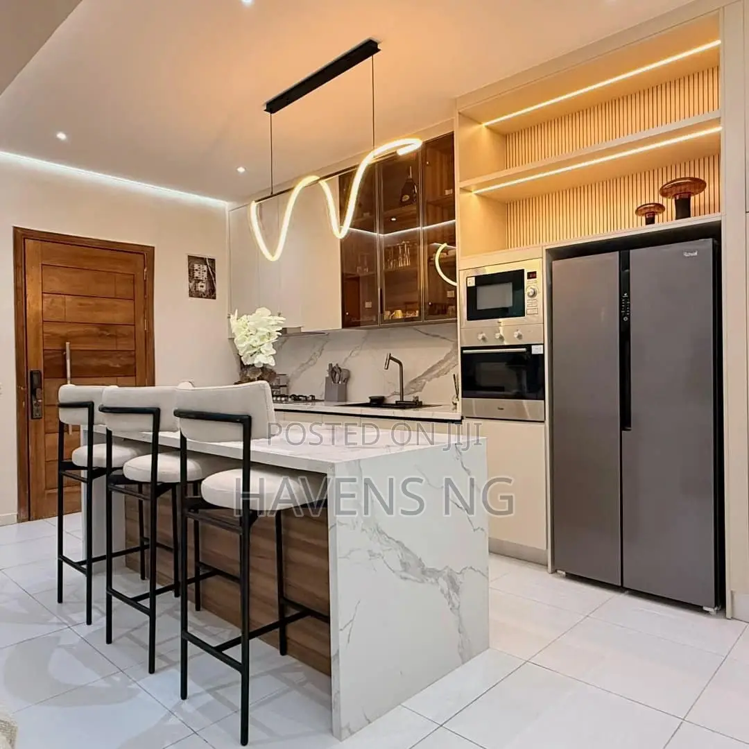Newly Launched 2-Bedroom Apartment With P55