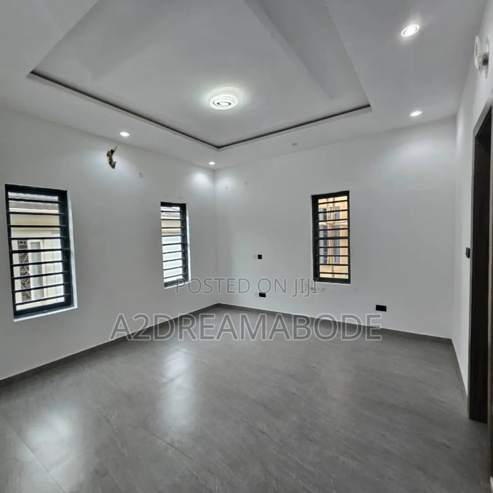 6bdrm Duplex in Magodo Phase 2 for sale