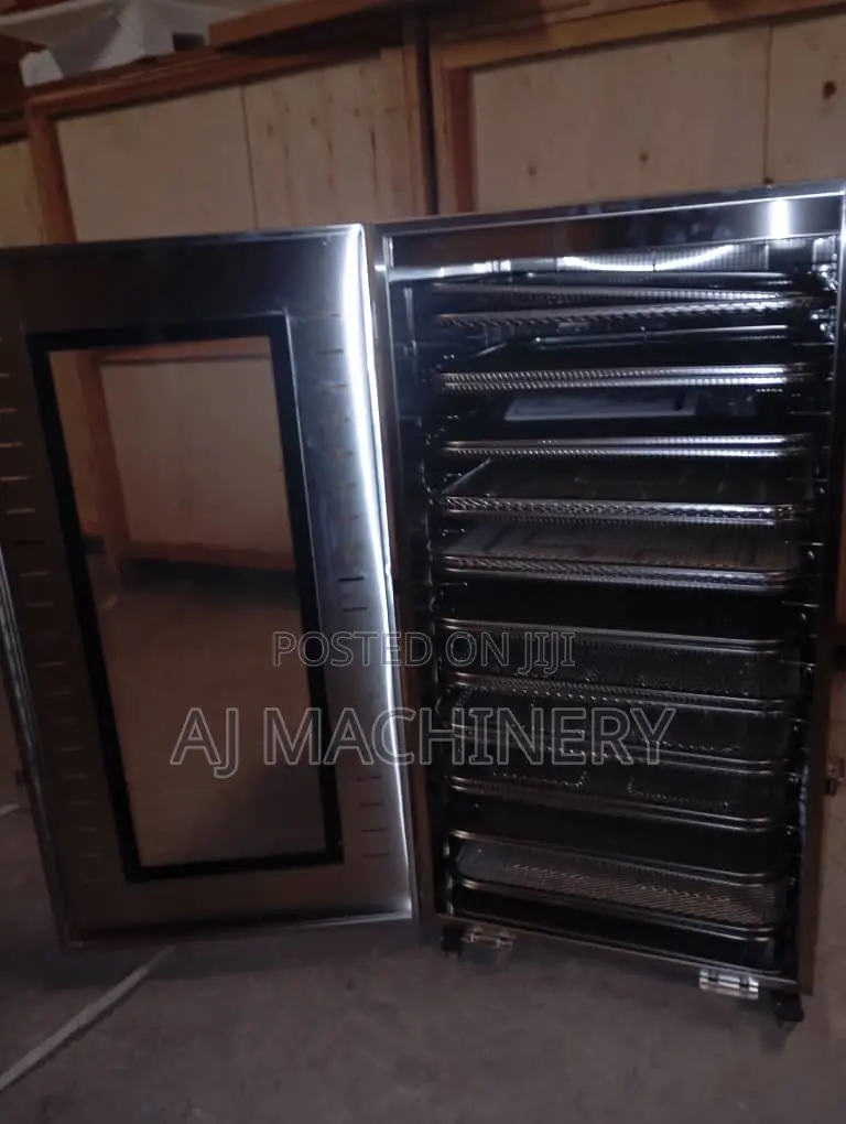 Food Dehydrator 22 Tray Dehydrators