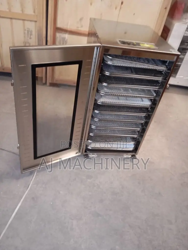 Food Dehydrator 22 Tray Dehydrators