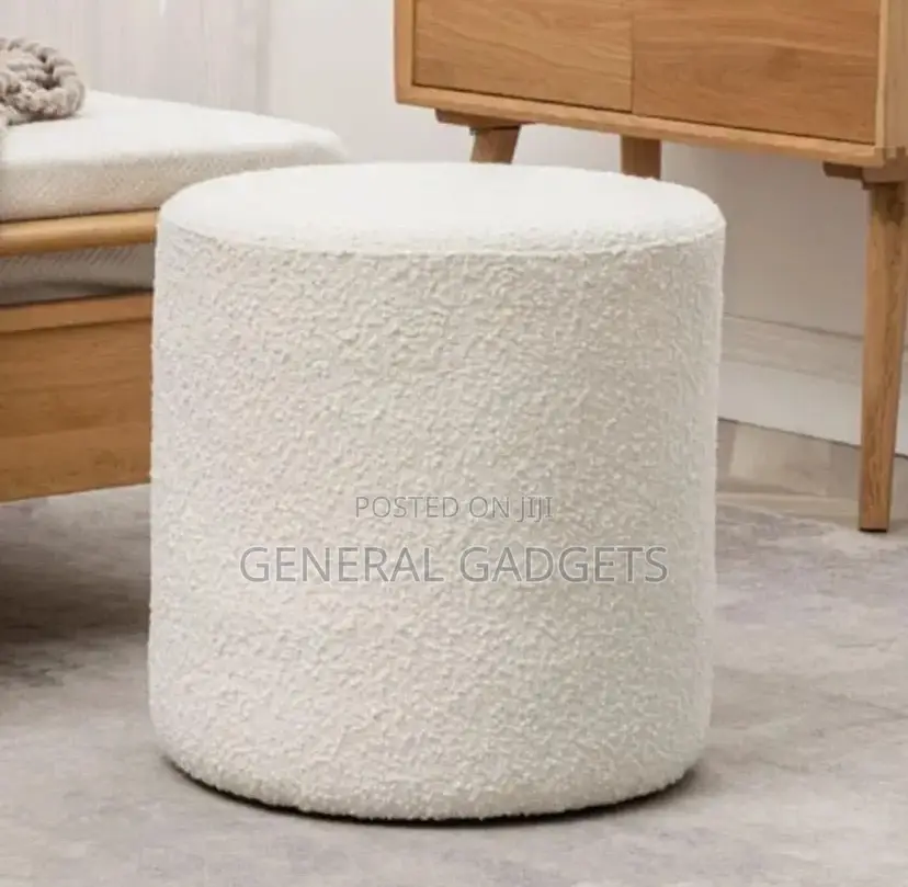 Ottoman Stool