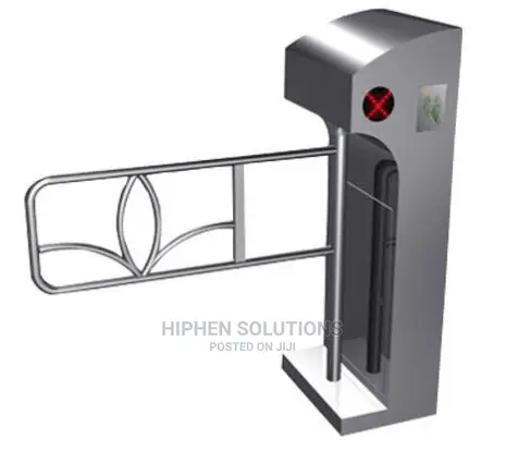Swing Barrier, Swing Gate Turnstile Passage