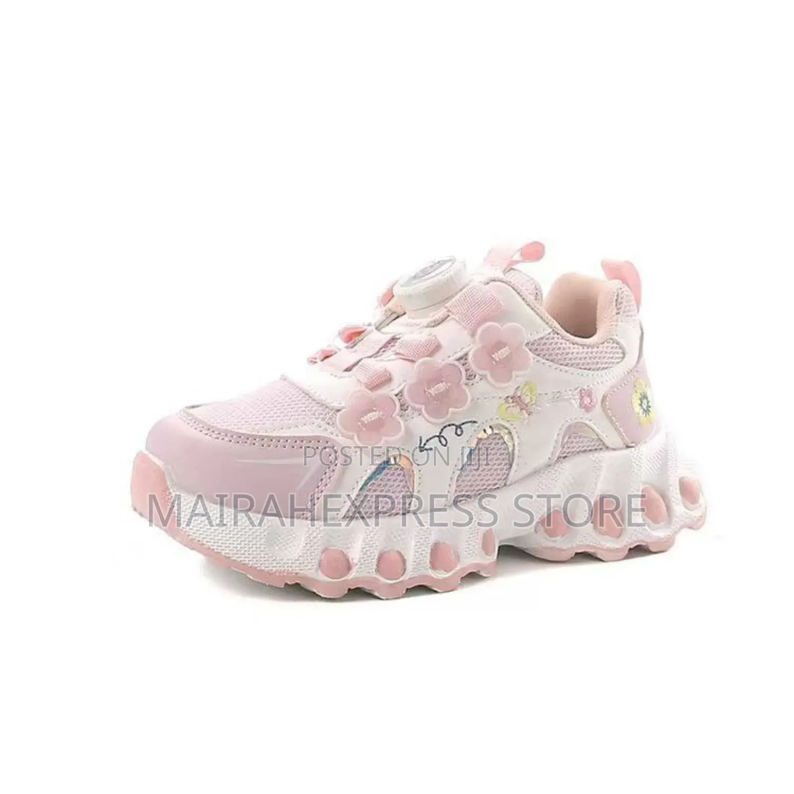 Remi (Labubu) Kids Sneakers
(Size 26-37)