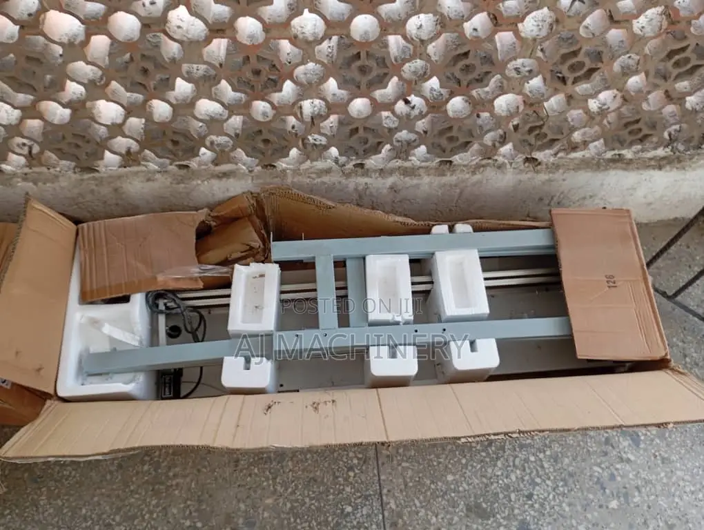 FRD-1200v Vertical Band Sealing Machine