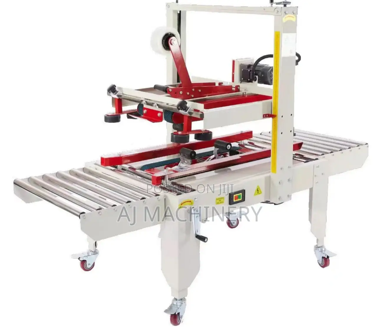 Carton Sealing Machine