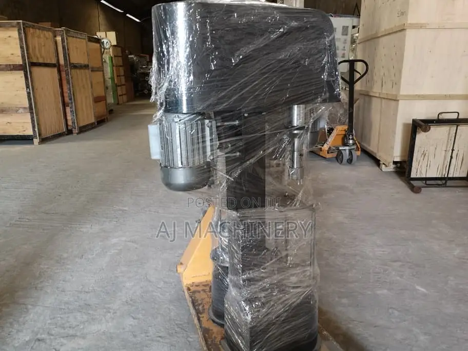 Aluminium Cap Sealing Machine Stand Capping Machine