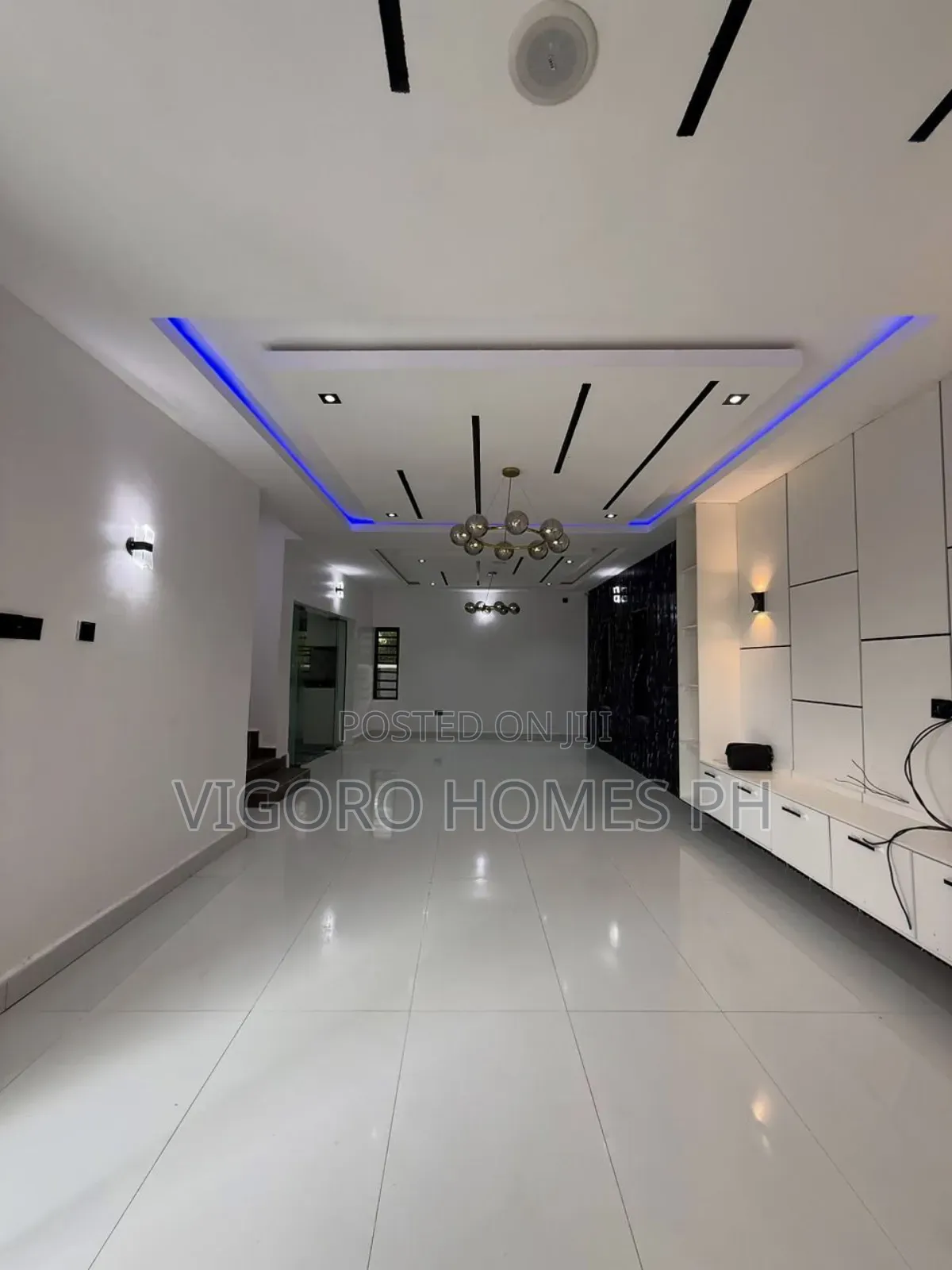 4bdrm Duplex in Agip Extension, Port-Harcourt for sale