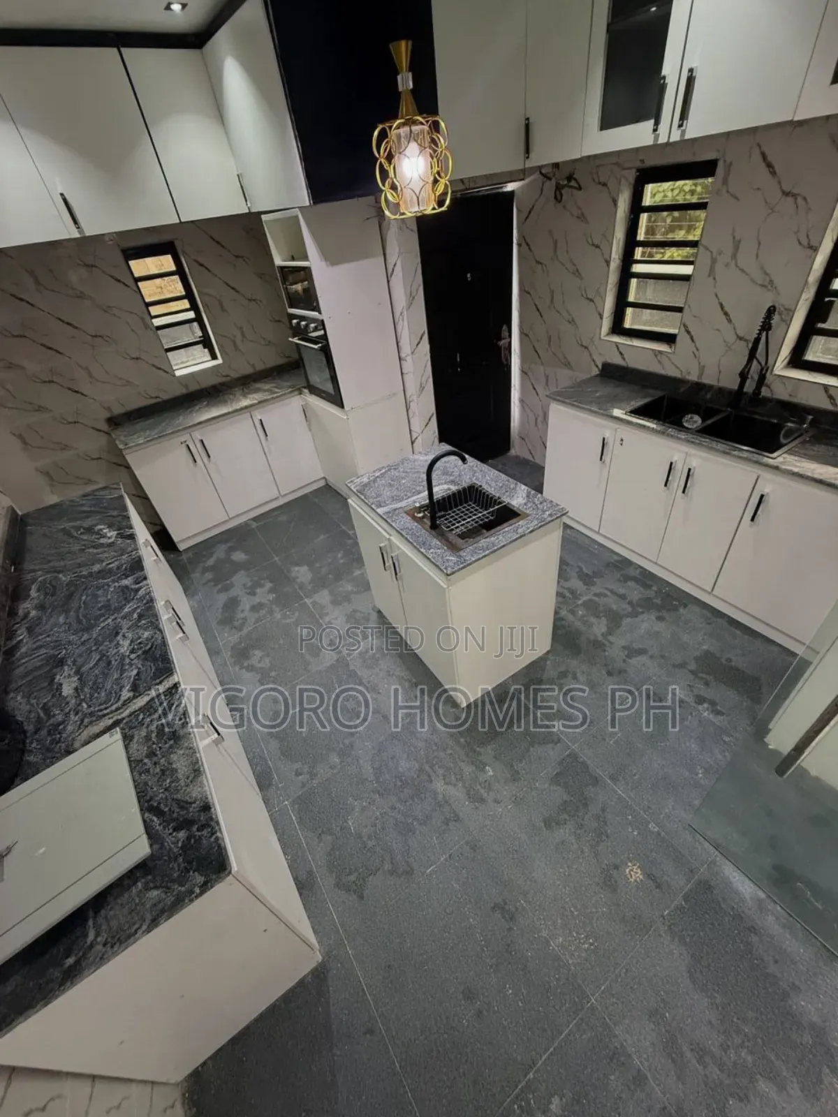 4bdrm Duplex in Agip Extension, Port-Harcourt for sale
