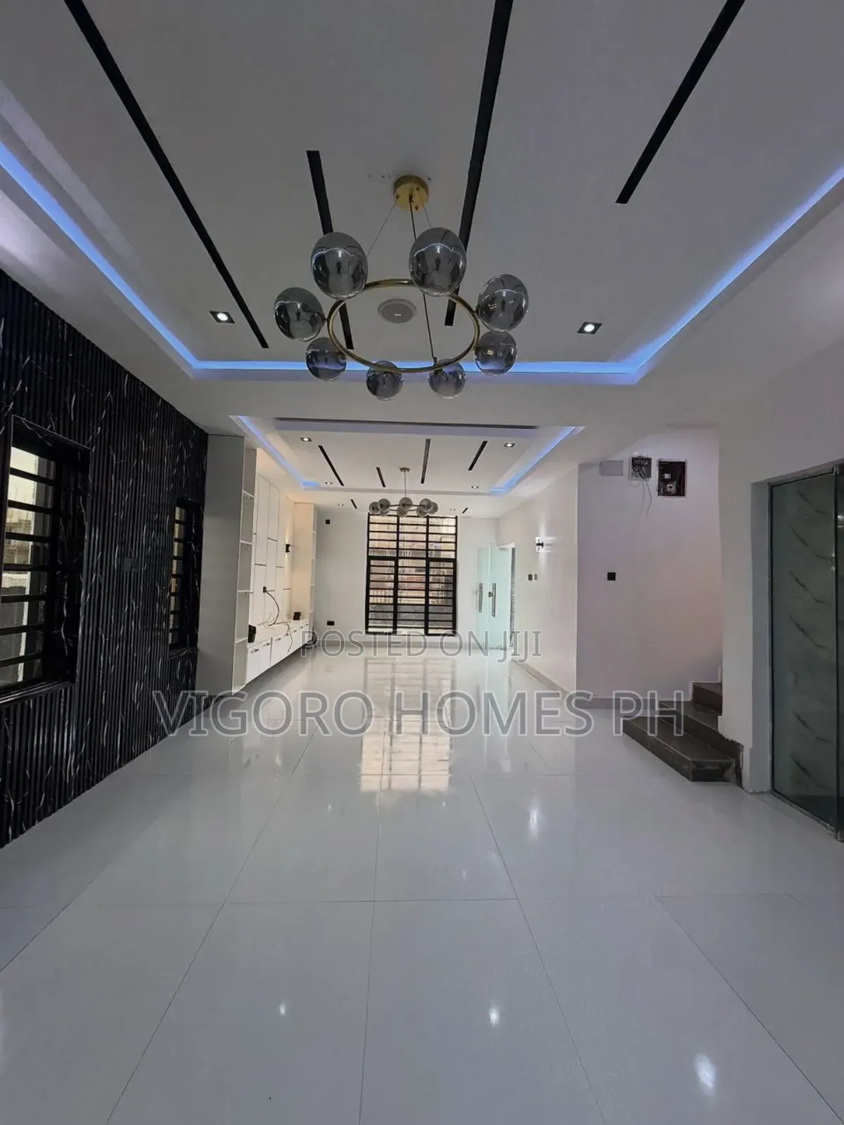 4bdrm Duplex in Agip Extension, Port-Harcourt for sale