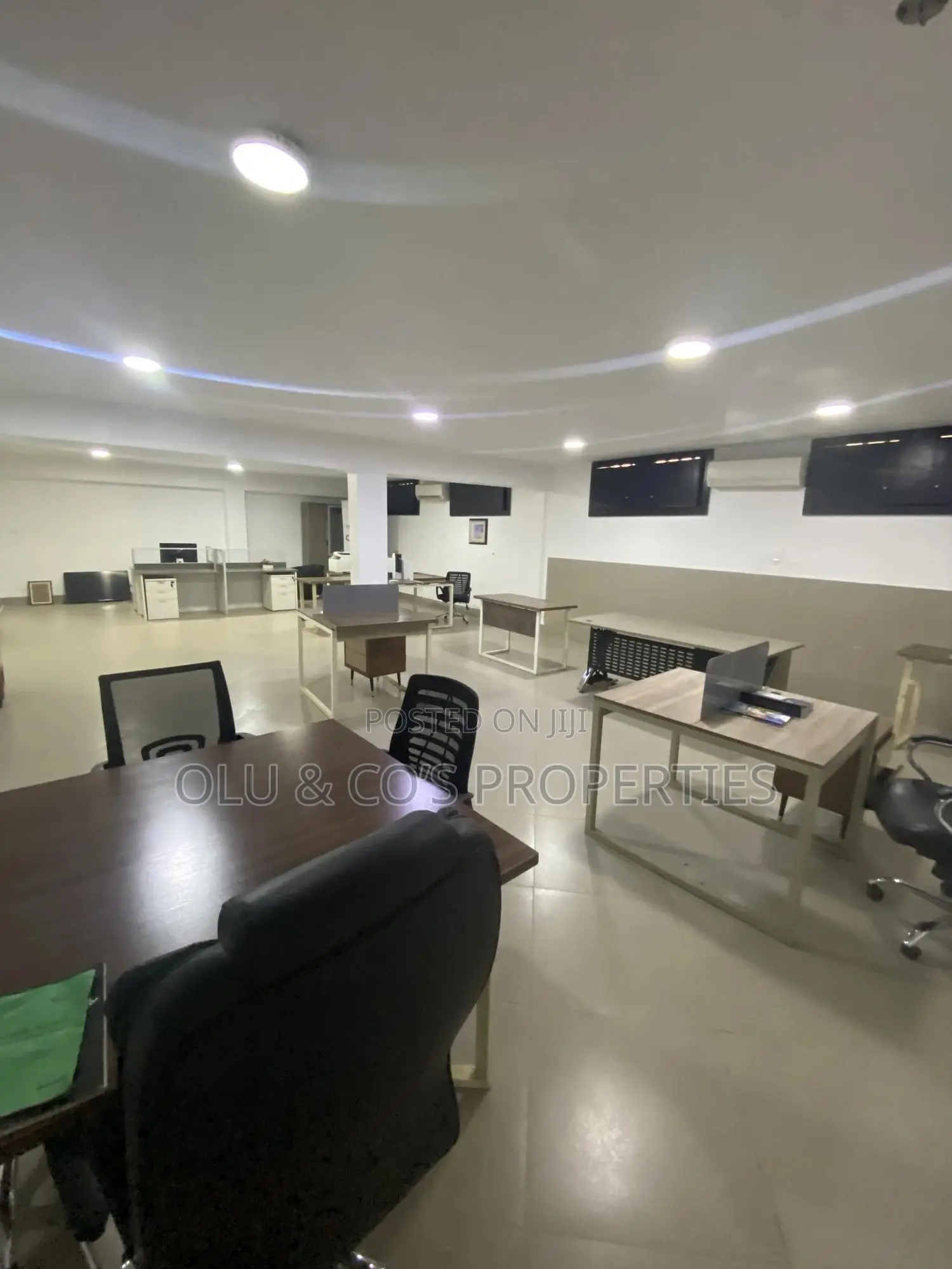 Office Space