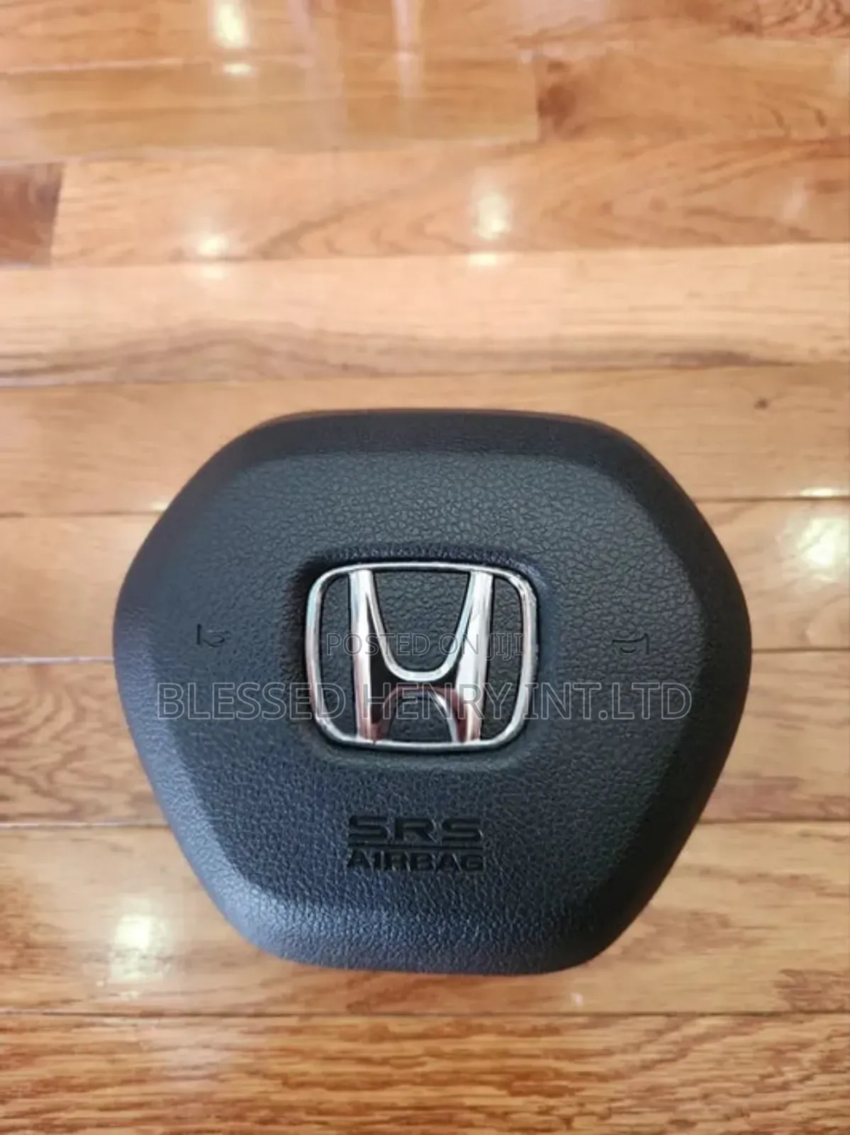 Steering Airbag Cover