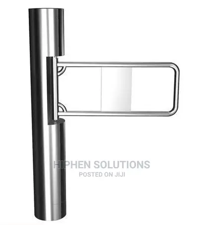 Automatic Swing Gate Barrier Security Access Control Turnstiles