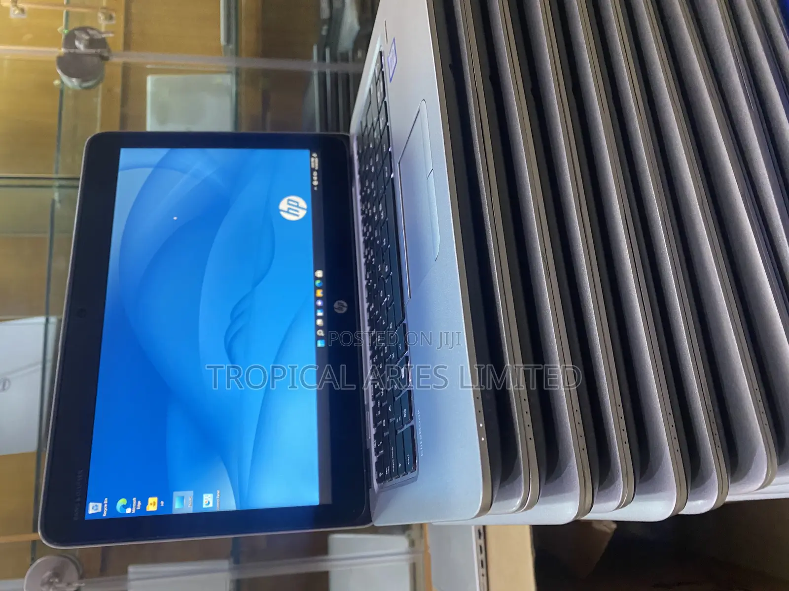 Laptop HP EliteBook 820 G3 8GB Intel Core I5 SSD 128GB