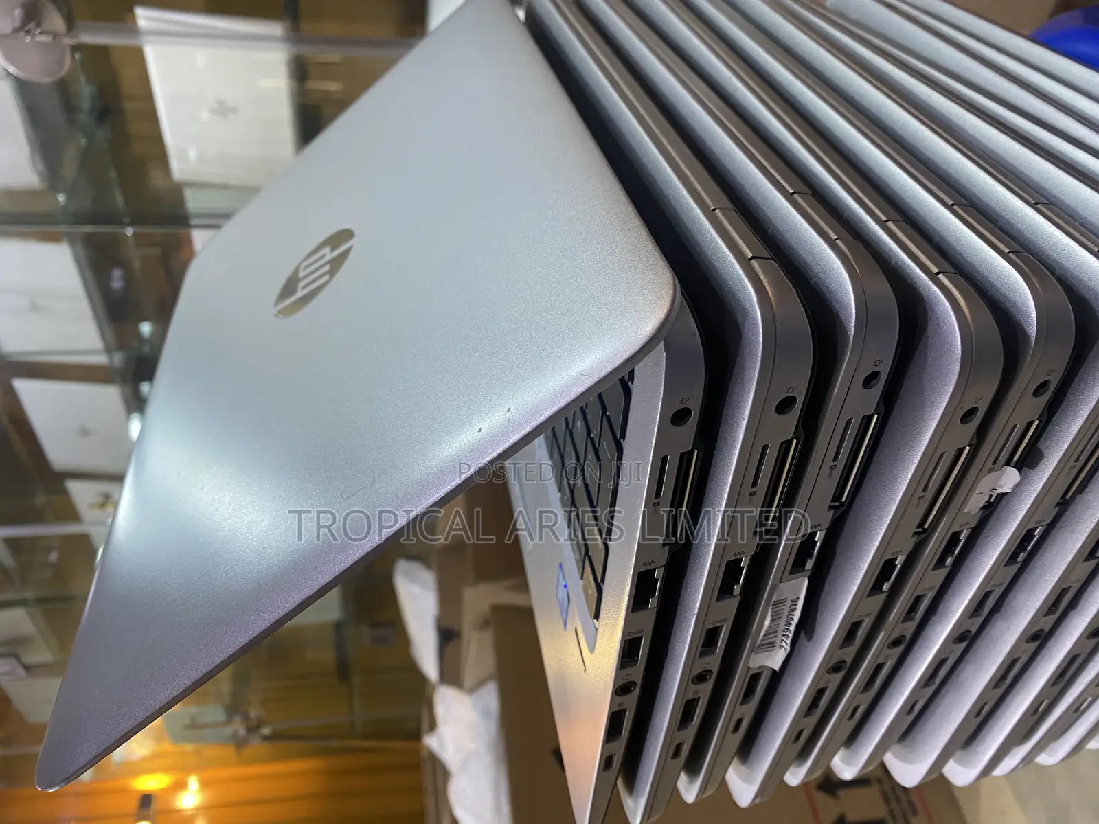 Laptop HP EliteBook 820 G3 8GB Intel Core I5 SSD 128GB
